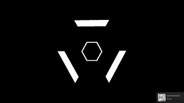 Super Hexagon (hyper hexagonest)