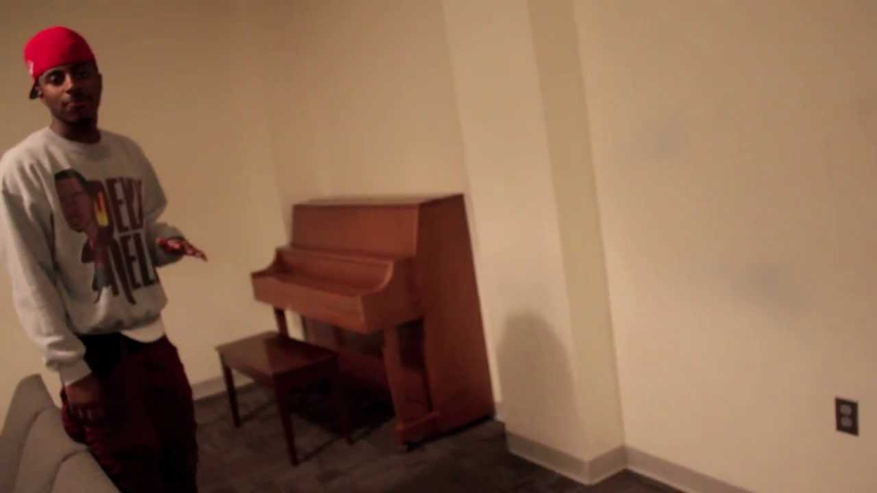 Dj Relly Rell DJ RELLYRELL COLLEGE TOUR EP. 2 - CORNELL UNIVERSITY - YouTube