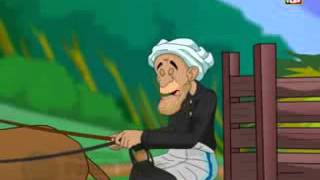 Kartun Kdanung Kelantan