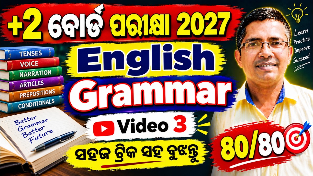 Latest Title & Thumbnail
