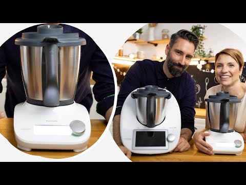 Thermomix Friend® verbinden - so geht es!