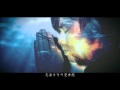 Hins Cheung 張敬軒 《攝氏零度》MV