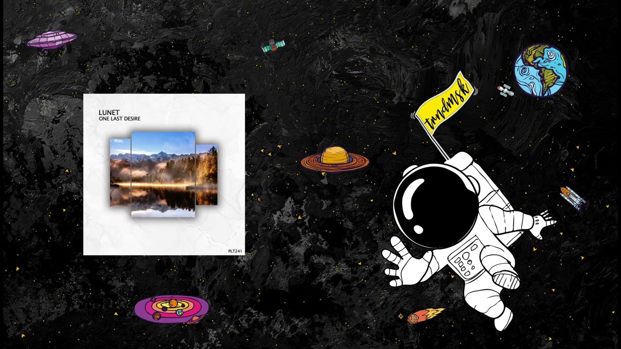 Lunet - 33 [Polyptych]