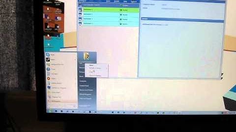 How to make one computer into two