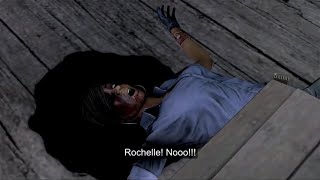 Todas Las Muertes De White Lie