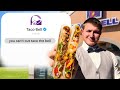 I Tried Recreating Popular Taco Bell Items