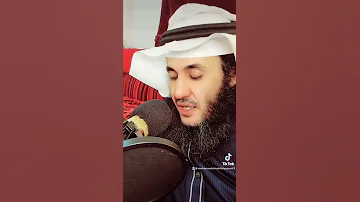 ليس الغريب غريب الشام واليمني 