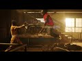 Ubuntu uppercut short film the african john wick inspired by killbill