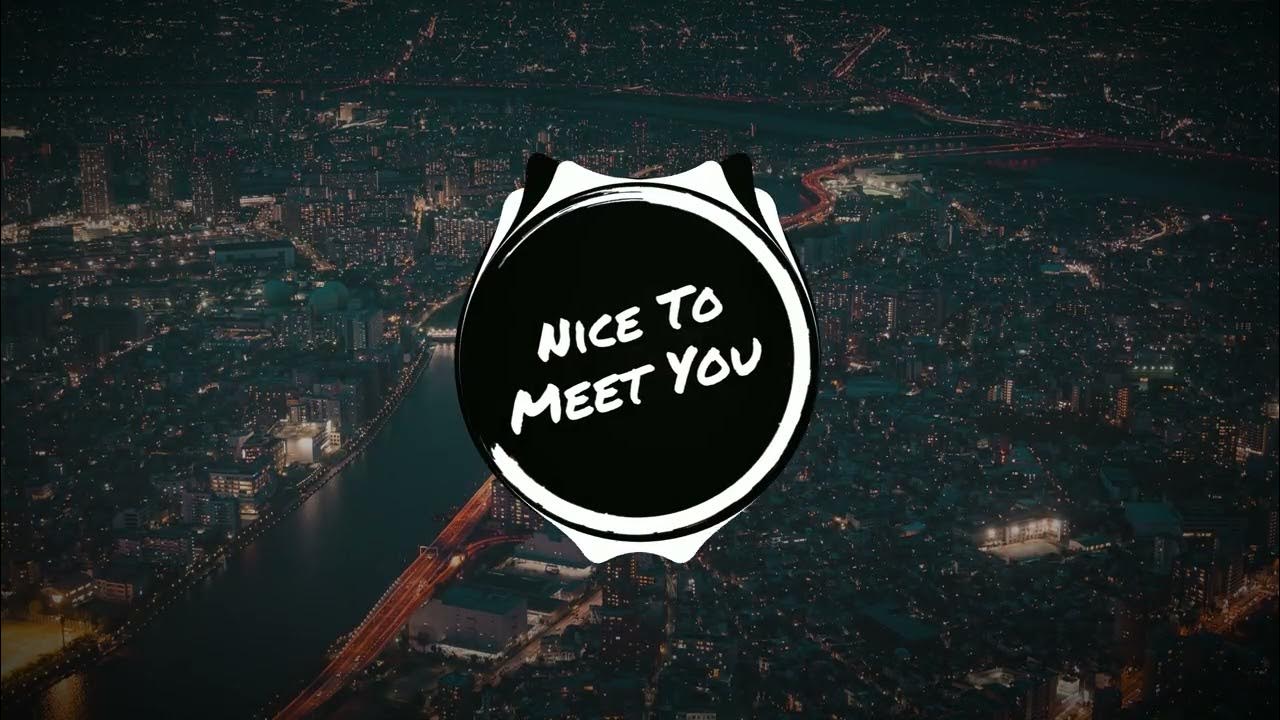 Myles Smith - Nice To Meet You (JKR Remix) Myles Smith - Nice To Meet You (JKR Remix)