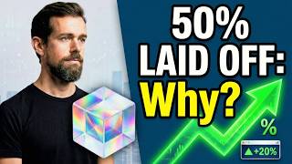 Jack Dorsey Layoffs - Over 50% of staff at Block is laidoff. The pros and cons of how it happened. News