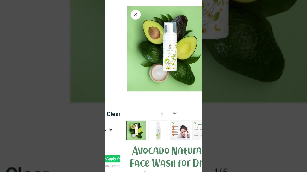 Best facewash for monsoon 🔥 Top facewash under 500