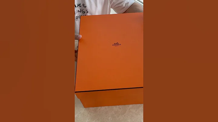 15.000$ Hermès Birkin Unboxing Experience #hermes #birkin #fashion #trend  #unboxing #shorts #short