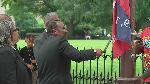 What is Juneteenth? Recognizing the federal holiday in Ohio