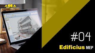 Celebrity Curso completo de Edificius MEP - Lec. #04 - Las conexiones y los injertos automáticos Wealth