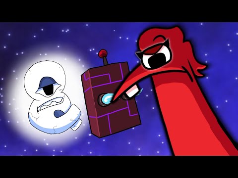 1 | Sillyfunnyber Lore