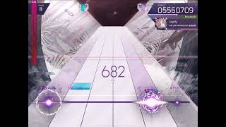 [Arcaea / Final Verdict] Testify PRESENT