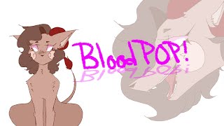 BLOOD POP || Animation Meme || #Brooklynbloodpop! @honey_wink