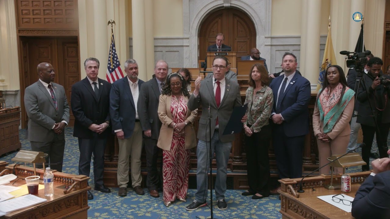 Manufacturing in the Spotlight: Celebrating NJBIA & NJMEP