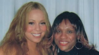 Mariah Carey Saved This Backup Singers Life