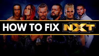 NXT Review | NXT Match Card | WWE NXT Highlights