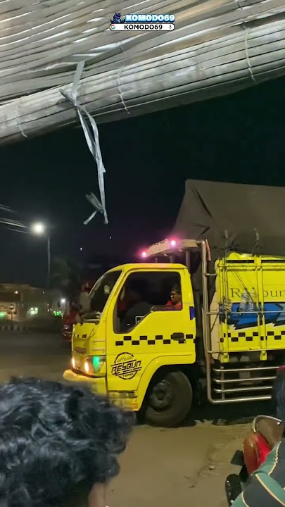 🥱🥱 #cctvtruckindonesia #masukberanda #rendiandika #storywa #truck #beranda #fypシ゚viral #driver