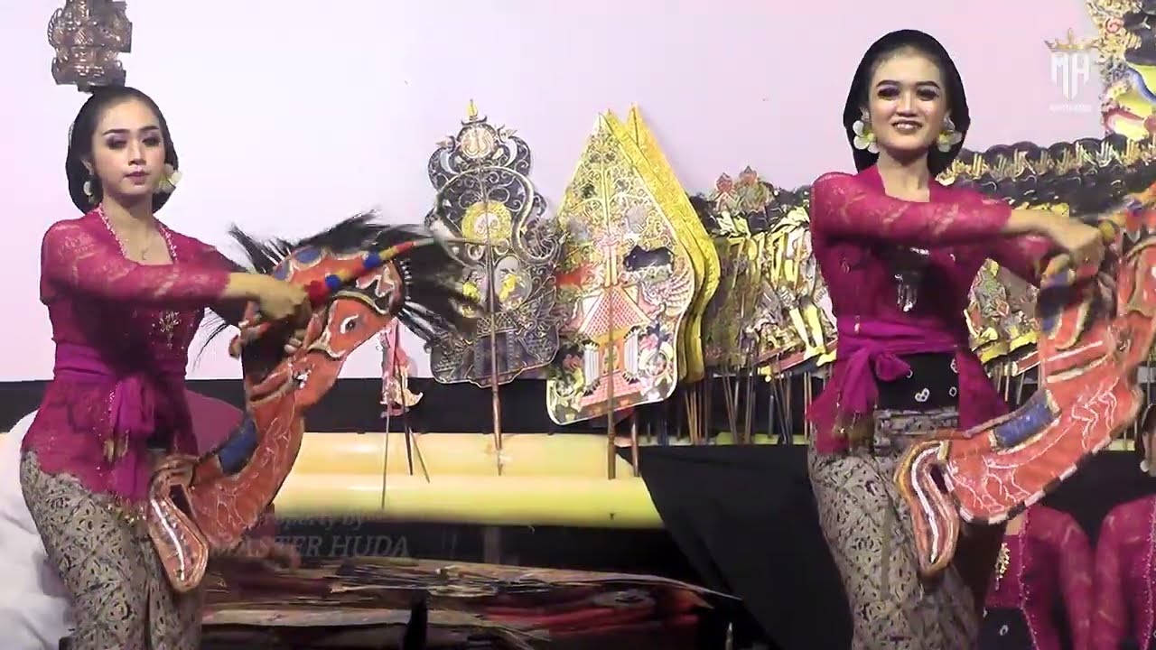 🔴 KI MINTO DARSONO TERBARU II 