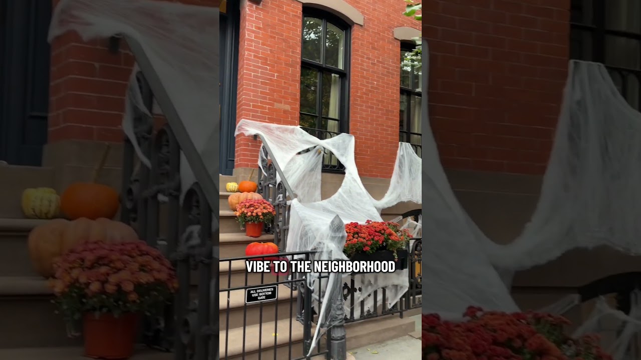 Photographing every neighborhood in nyc: west village ✅