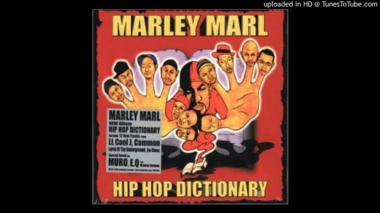 Marley Marl - Haters (Ft LL Cool J) - YouTube