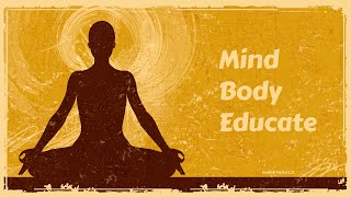 Mindfulness with Dr. Karen Haynes