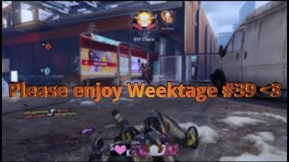 Multi - CoD I Shining - Weektage #39 I Remic_