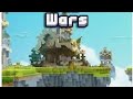 I PLAY SKYWARS+LUCKYBLOCK (MOBILE)