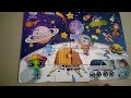 Made by piyu Chandra yaan+Transport Vehicles