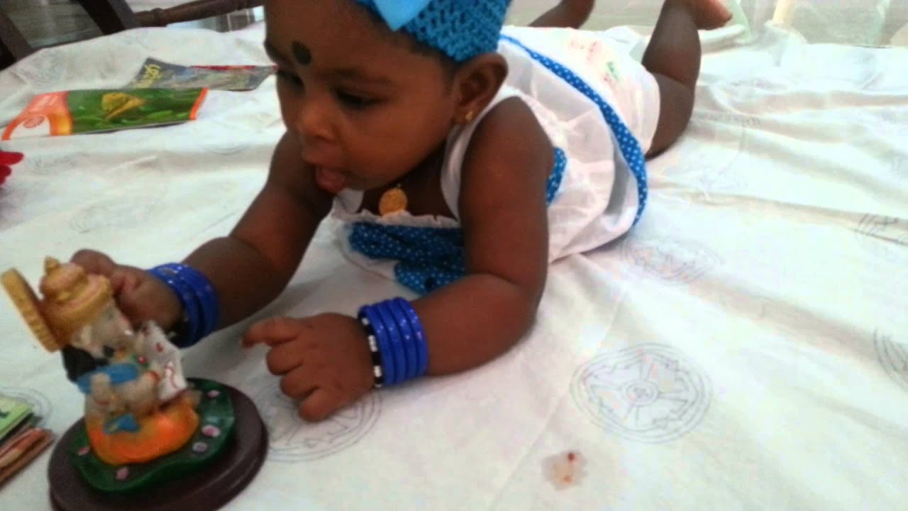 Shanu Baby 1 Youtube