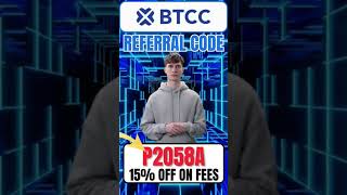 BTCC Referal Code _P2058A_- Get 15% Off Trading Fees Unlock Up to 30000 USOT Welcome Rewards