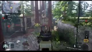 Black Ops 3 - Sniper Snap Quick Scope Jump Snipe