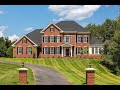 CarrHomes' 3-car garage Oakton model CarrHomes' 3-car garage Oakton model
