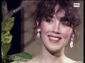 Capture de la vidéo Isabelle Adjani - Spécial Cinéma (1983)