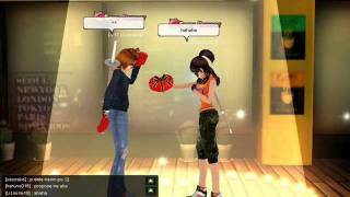 idate no other LiLmike~haruno