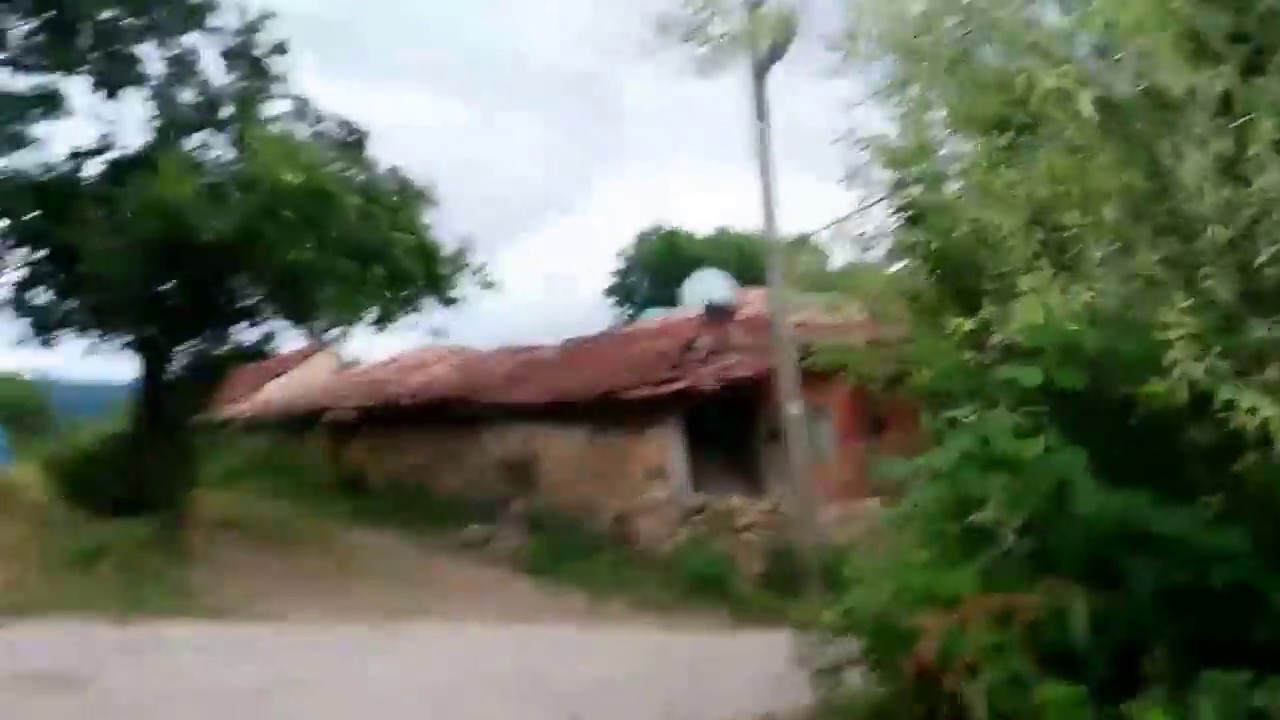 Sokak sokak Suluova Boyalı Köyü