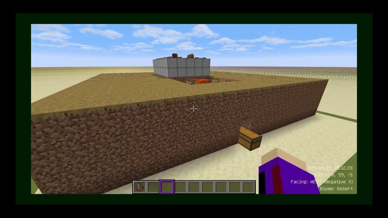 Redstone Labs EP #2 Iron Farm