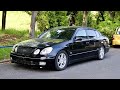 1997 Toyota Aristo V300 Turbo 2JZ-GTE (France Import) Japan Auction Purchase Review