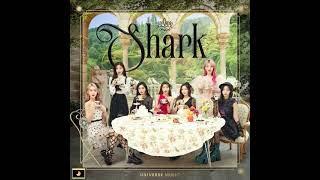 OH MY GIRL (오마이걸) - Shark