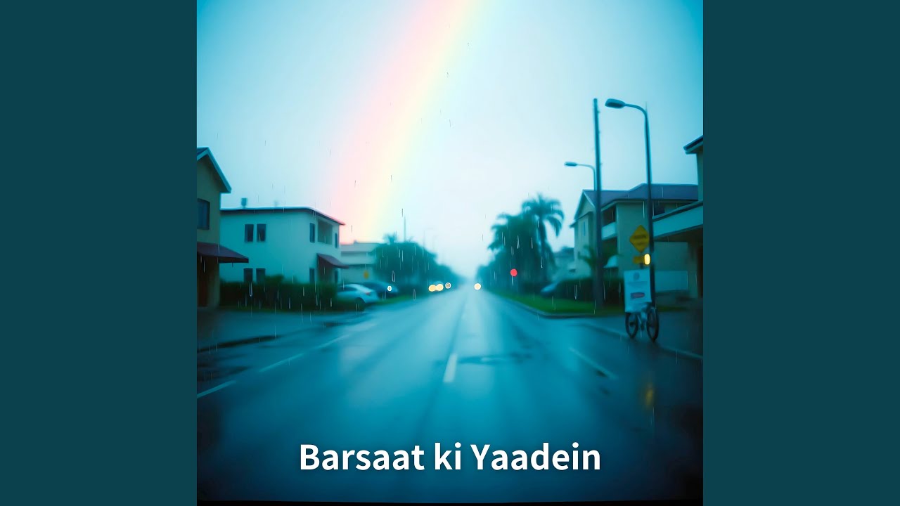 Barsaat Ki Yaadein