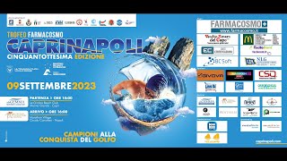 capri-napoli 2023 official spot - YouTube