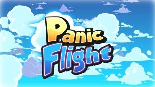 Panic Flight - Universal - HD Gameplay Trailer screenshot 4