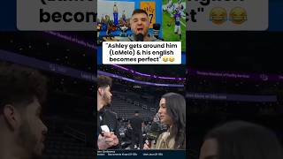 W#nba #charlotte #hornets #lameloball #melo #trending #xyzbca #lamelo #charlottehornets #nbaplayoffs