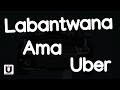 Labantwana Ama Uber | Cover Video By Nathal Blur