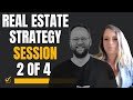 Real Estate with Purpose How Jeremy and Milli Educate and Inspire Investors #MilliCannata #investing