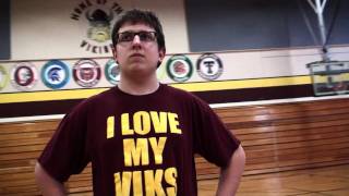 Kyle Brown ASB President (Official)
