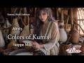 Aira's Colors of Kumis 🐎 Steppe Milk | Kazakhstan Fantasy Drink Ambient